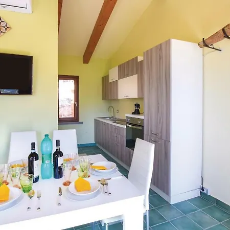 Prima Luce Ferienhaus Maratea